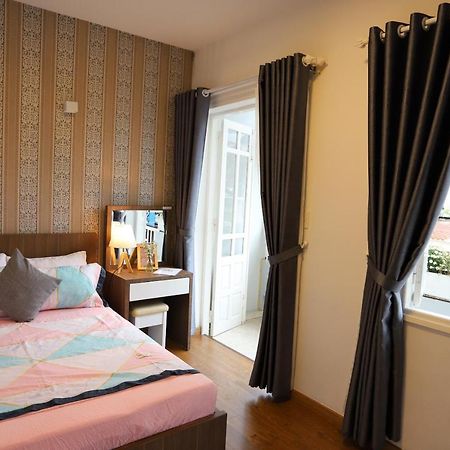 Amis Hotel Νταλάτ Εξωτερικό φωτογραφία