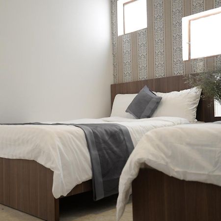 Amis Hotel Νταλάτ Εξωτερικό φωτογραφία