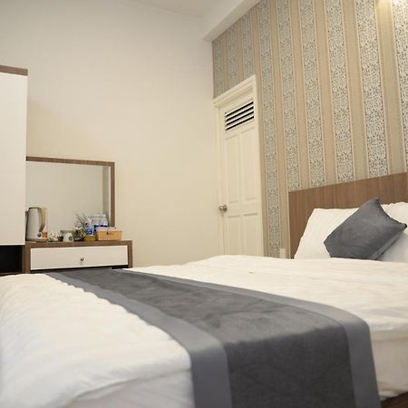 Amis Hotel Νταλάτ Εξωτερικό φωτογραφία