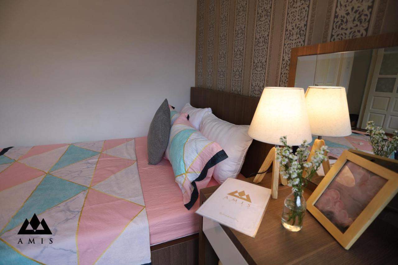 Amis Hotel Νταλάτ Εξωτερικό φωτογραφία