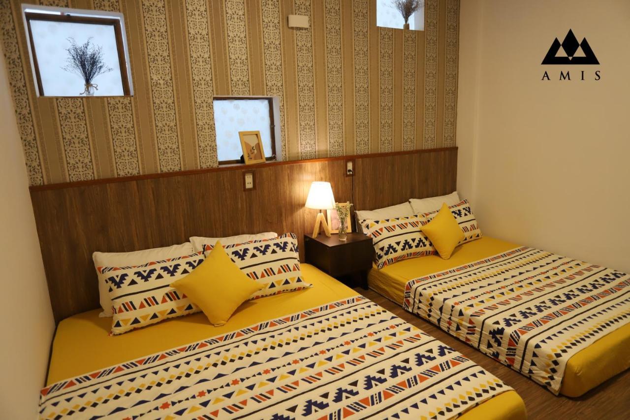 Amis Hotel Νταλάτ Εξωτερικό φωτογραφία