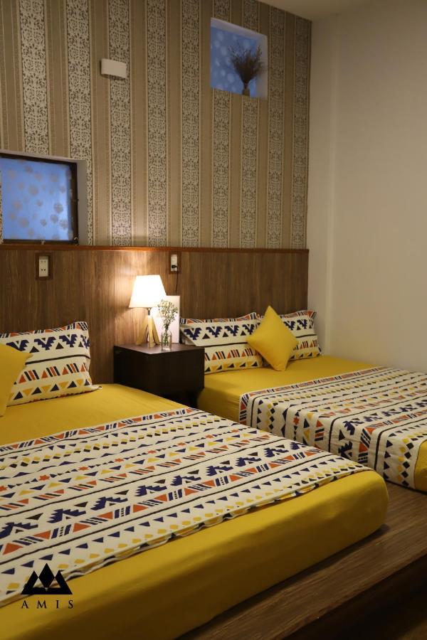 Amis Hotel Νταλάτ Εξωτερικό φωτογραφία