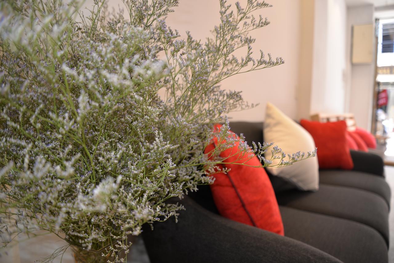 Amis Hotel Νταλάτ Εξωτερικό φωτογραφία