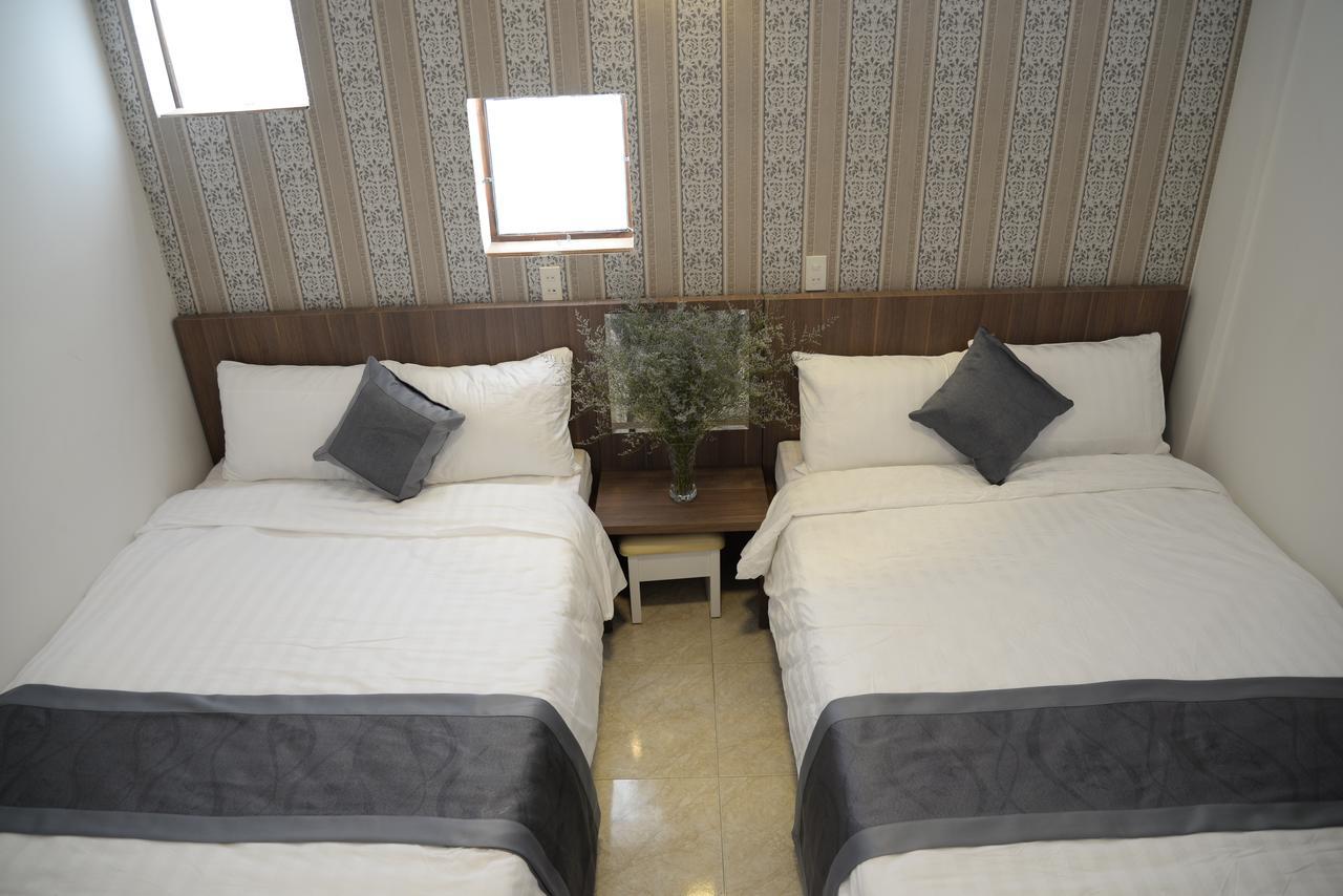 Amis Hotel Νταλάτ Εξωτερικό φωτογραφία