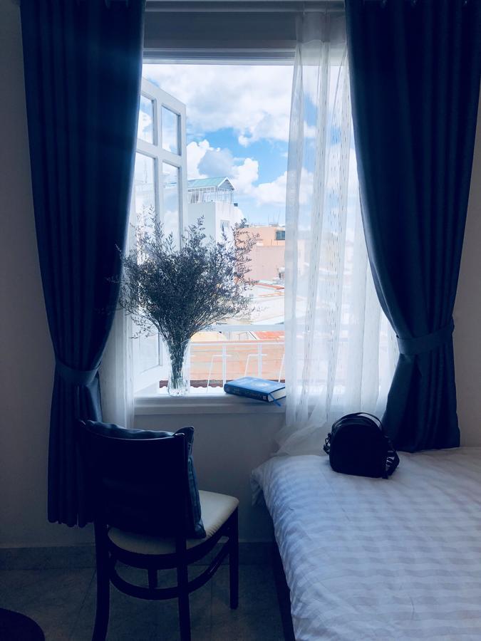 Amis Hotel Νταλάτ Εξωτερικό φωτογραφία