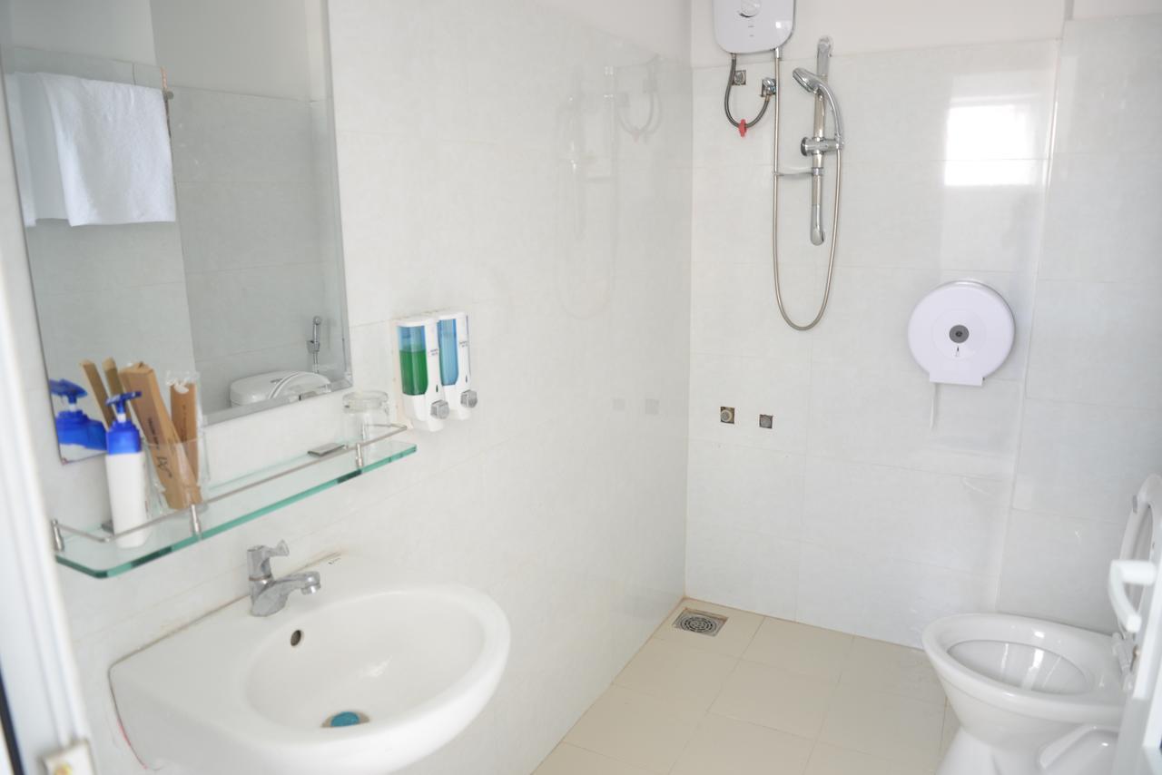 Amis Hotel Νταλάτ Εξωτερικό φωτογραφία