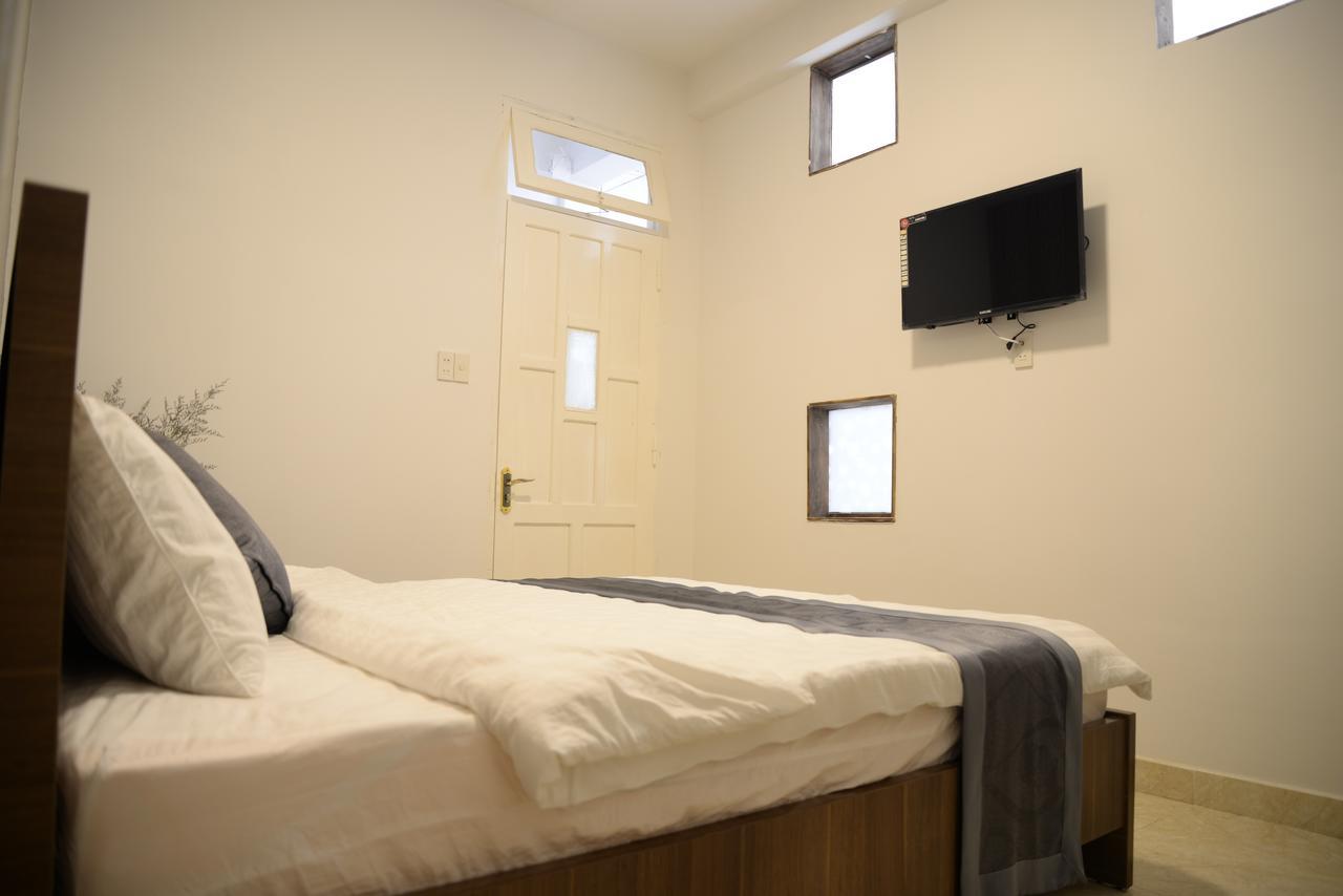 Amis Hotel Νταλάτ Εξωτερικό φωτογραφία