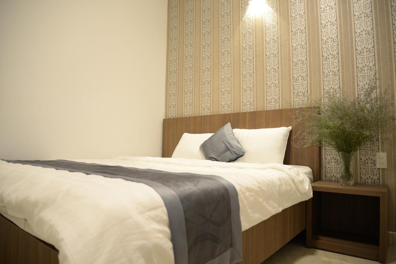 Amis Hotel Νταλάτ Εξωτερικό φωτογραφία