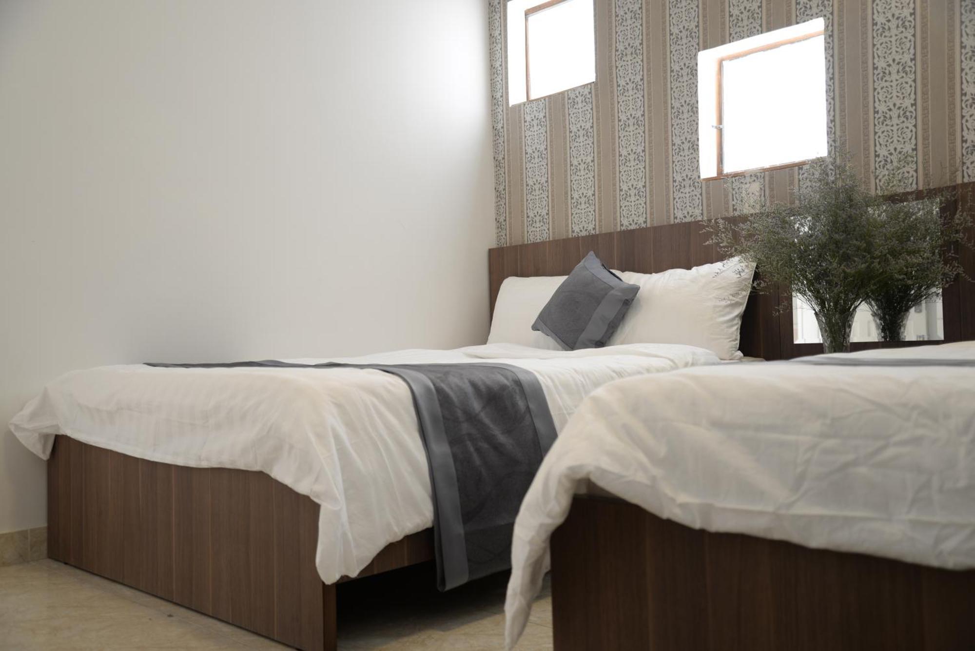 Amis Hotel Νταλάτ Εξωτερικό φωτογραφία
