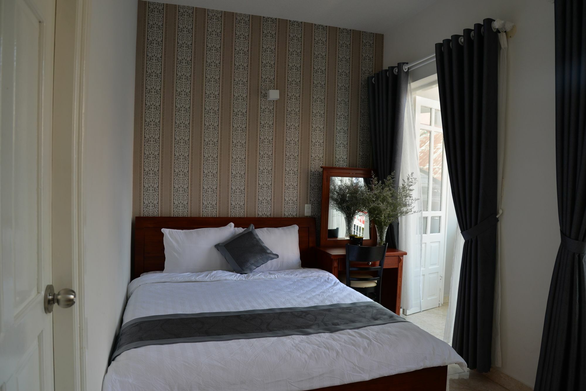 Amis Hotel Νταλάτ Εξωτερικό φωτογραφία